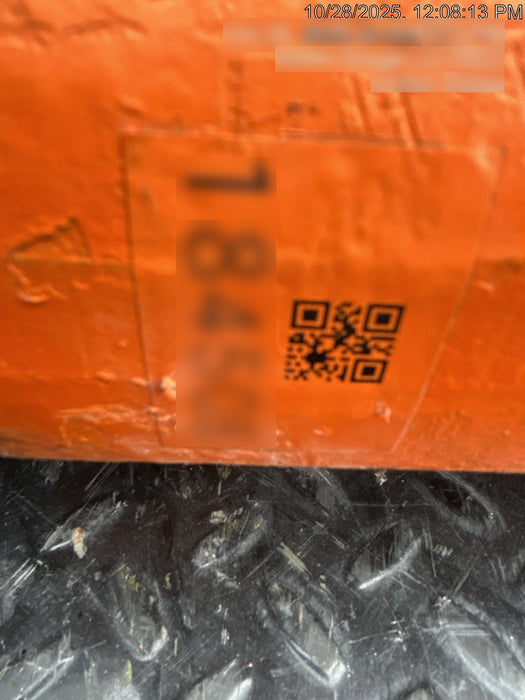 2021 MICHIGAN PNEUMATIC MP-TPB60-118