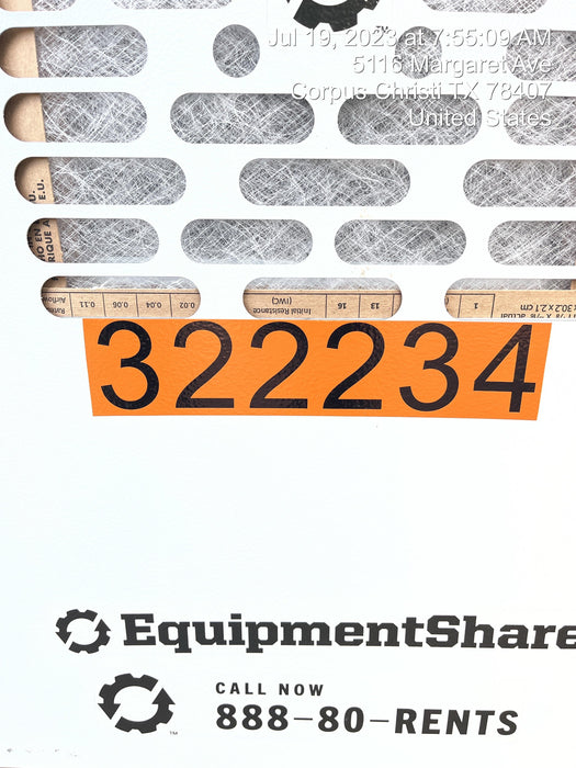 2023 KWIKOOL KPAC1411-2