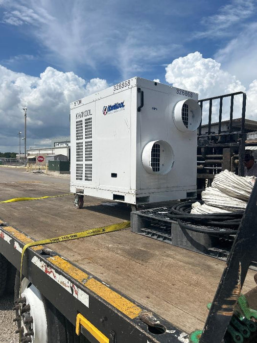 2023 KWIKOOL KPO5-21H