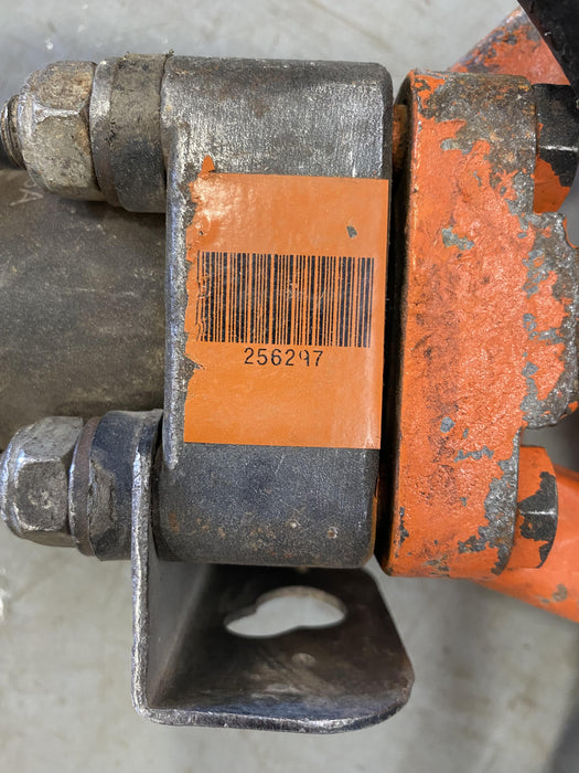 2022 MICHIGAN PNEUMATIC ES-CH3R-TRACKER