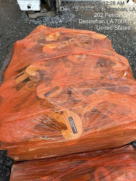 2020 HARRINGTON CF020-20