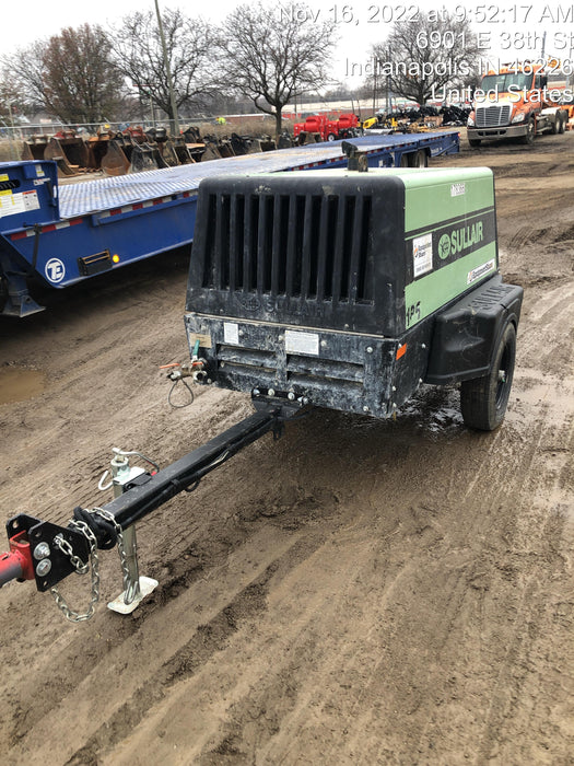 2021 SULLAIR 185D-DPQ KU4F