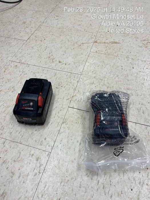 2024 MILWAUKEE 2788-22HD