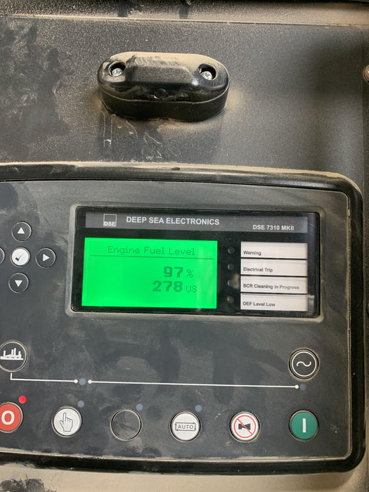 2021 ATLAS COPCO QAS150