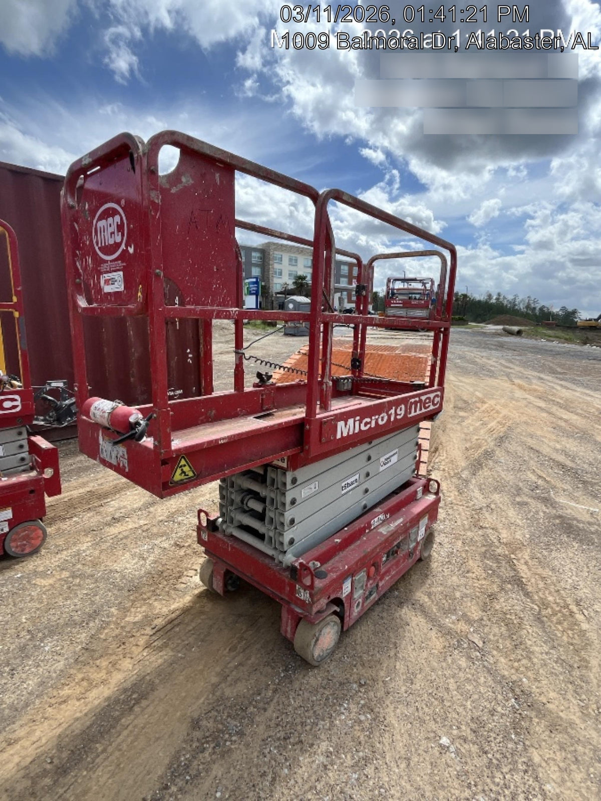 2019 MEC Micro 19