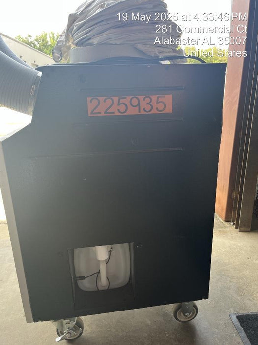 2022 KWIKOOL KPAC1411-2