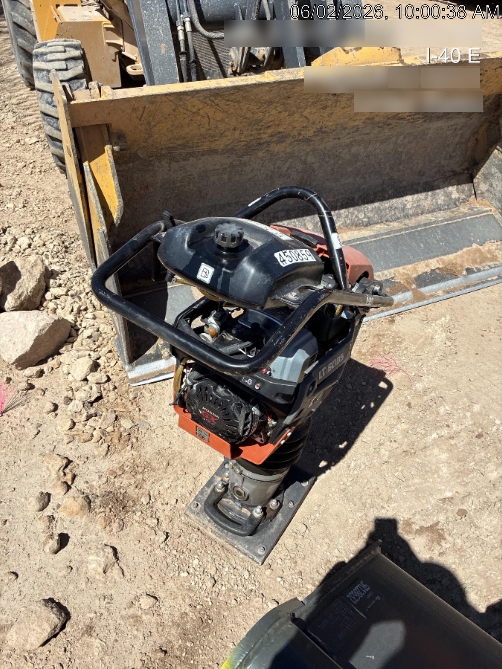 2024 HUSQVARNA LT6005