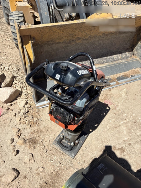 2024 HUSQVARNA LT6005