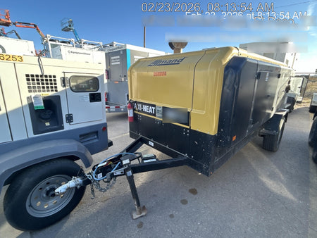 2022 ALLMAND MH1000iQ