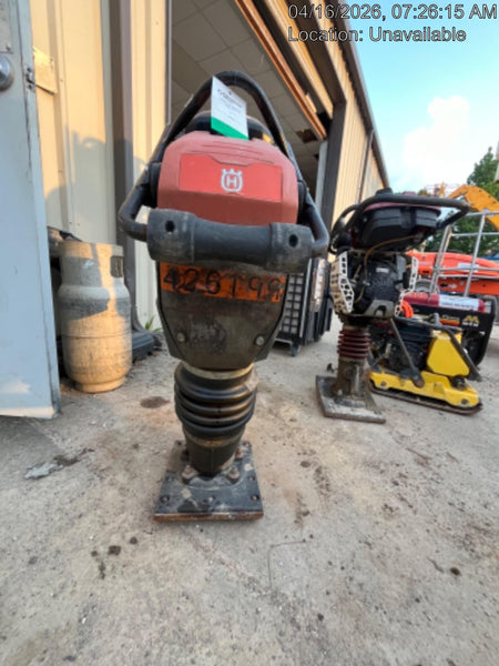 2024 HUSQVARNA LT6005