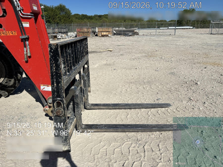 2024 MANITOU MTA8044