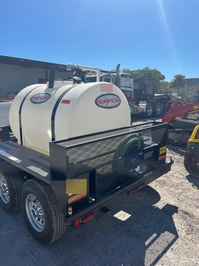 2024 SIMPSON SWT-52517