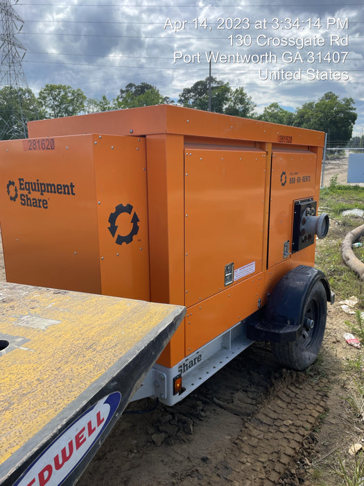 2022 PIONEER SAPP66S12L71-TD2.9L4