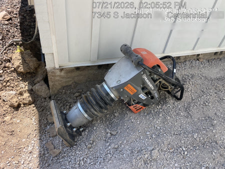 2025 HUSQVARNA LT6005