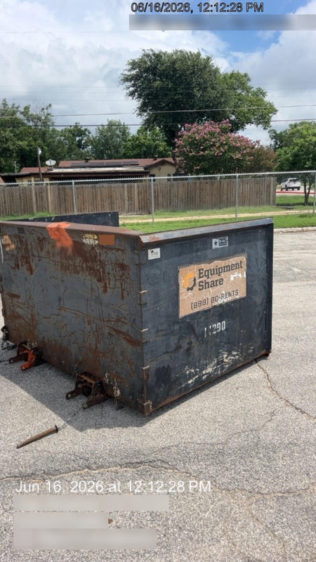 2018 STAR INDUSTRIES 1430