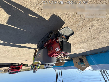 2023 TORO MBTX 2500-TS