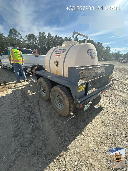 2023 SIMPSON SWT-52517