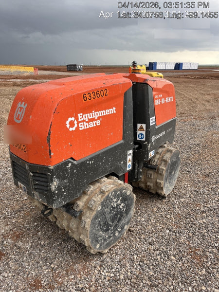 2025 HUSQVARNA LP9505