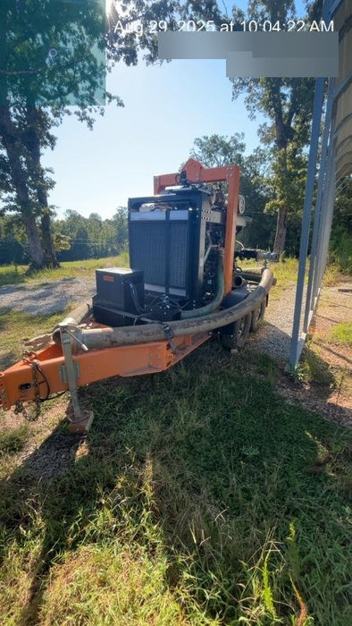 2023 PIONEER PP64C21L71-JD6068