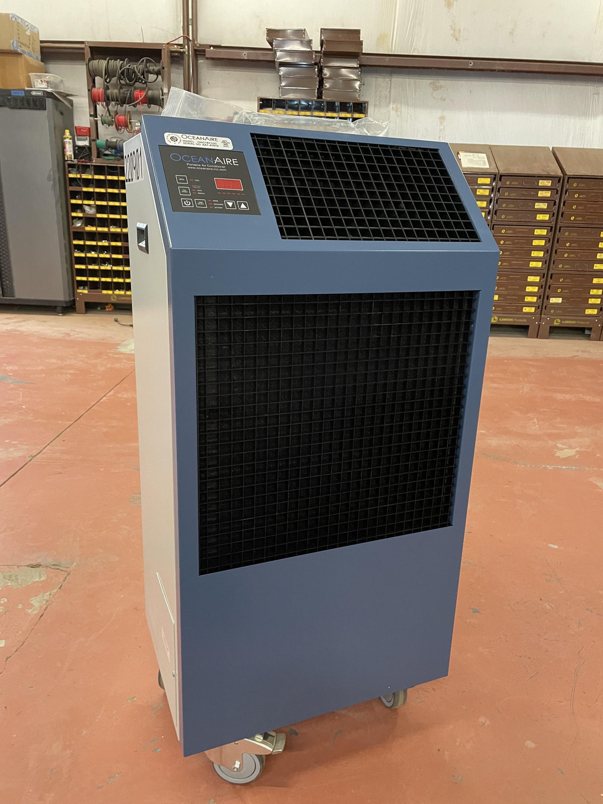 2022 OCEANAIRE OWC1811QC