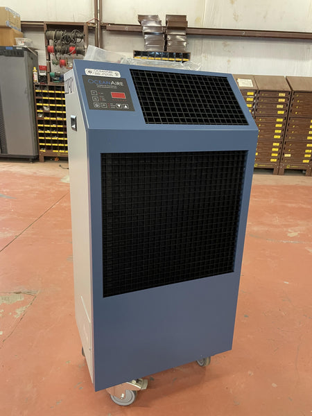 2022 OCEANAIRE OWC1811QC