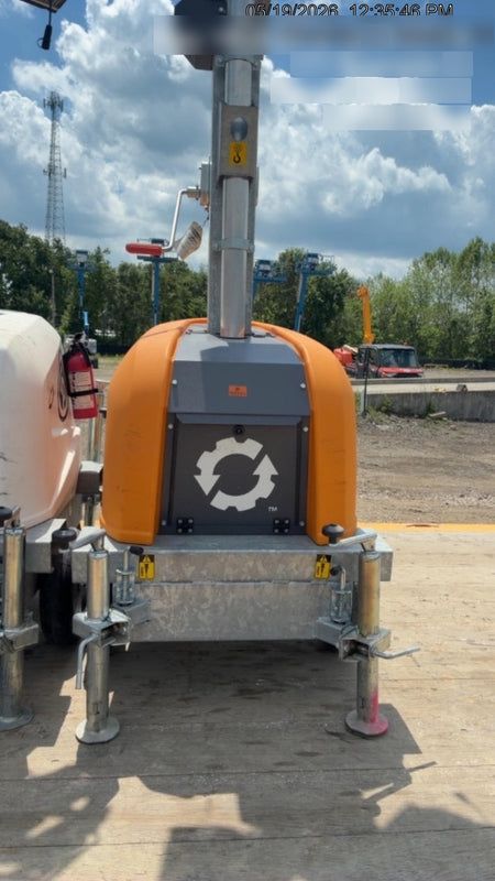 2024 ATLAS COPCO HILIGHT E3 Plus