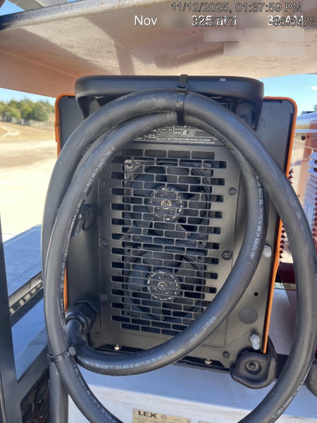 2023 LINCOLN ELECTRIC FLEXTEC 350X