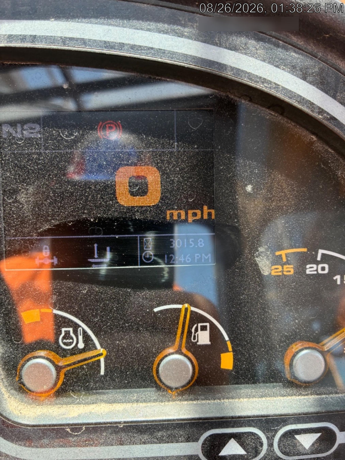 2023 JCB 512-56