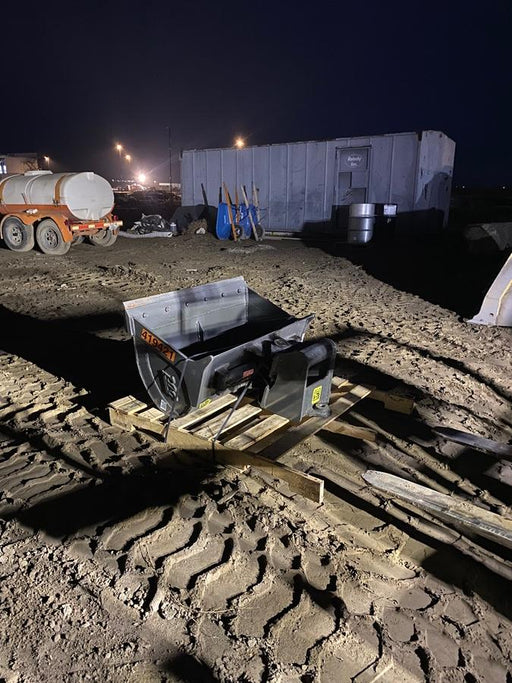 2024 TAG MANUFACTURING 3605TTB