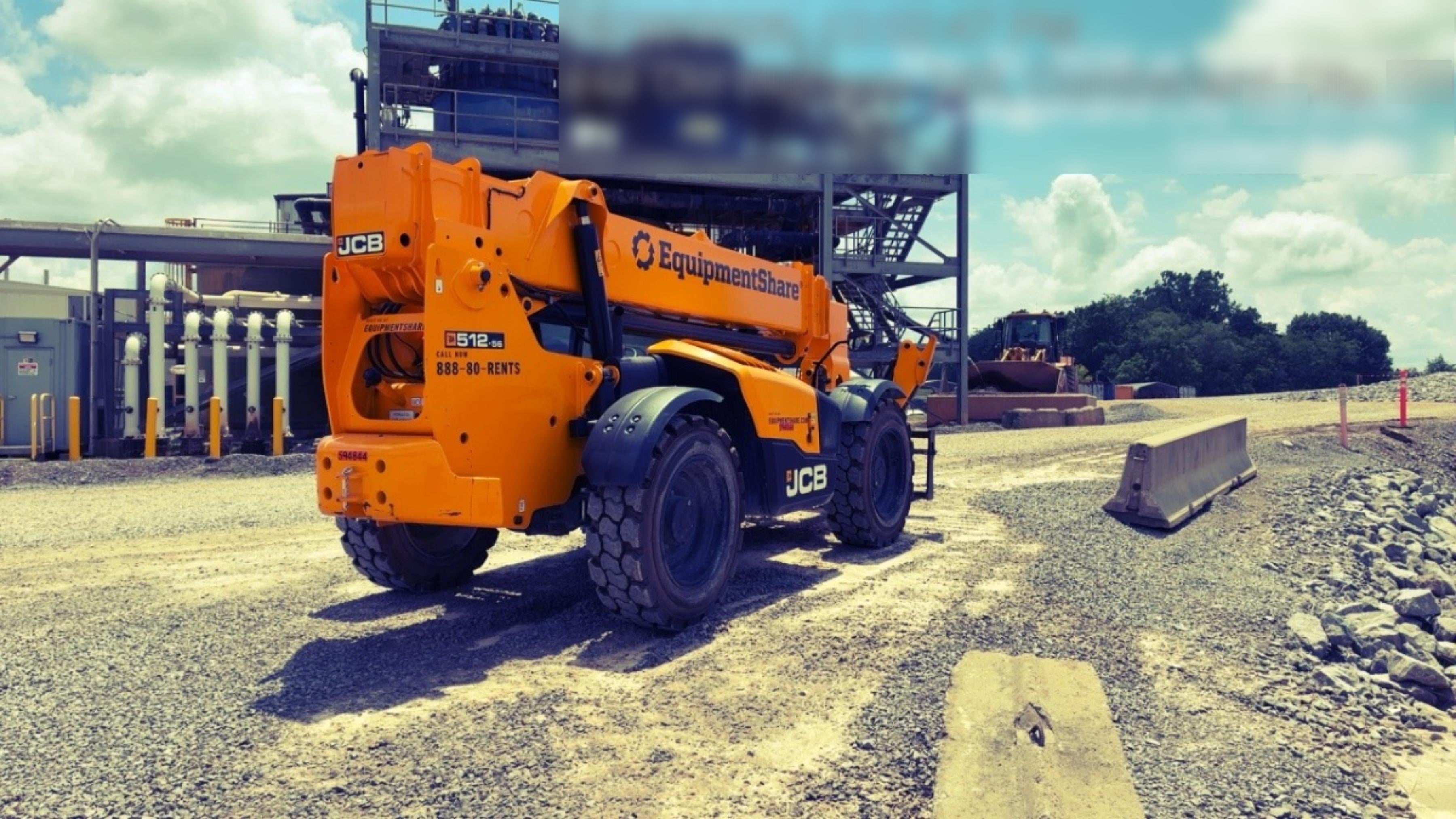 2025 JCB 512-56