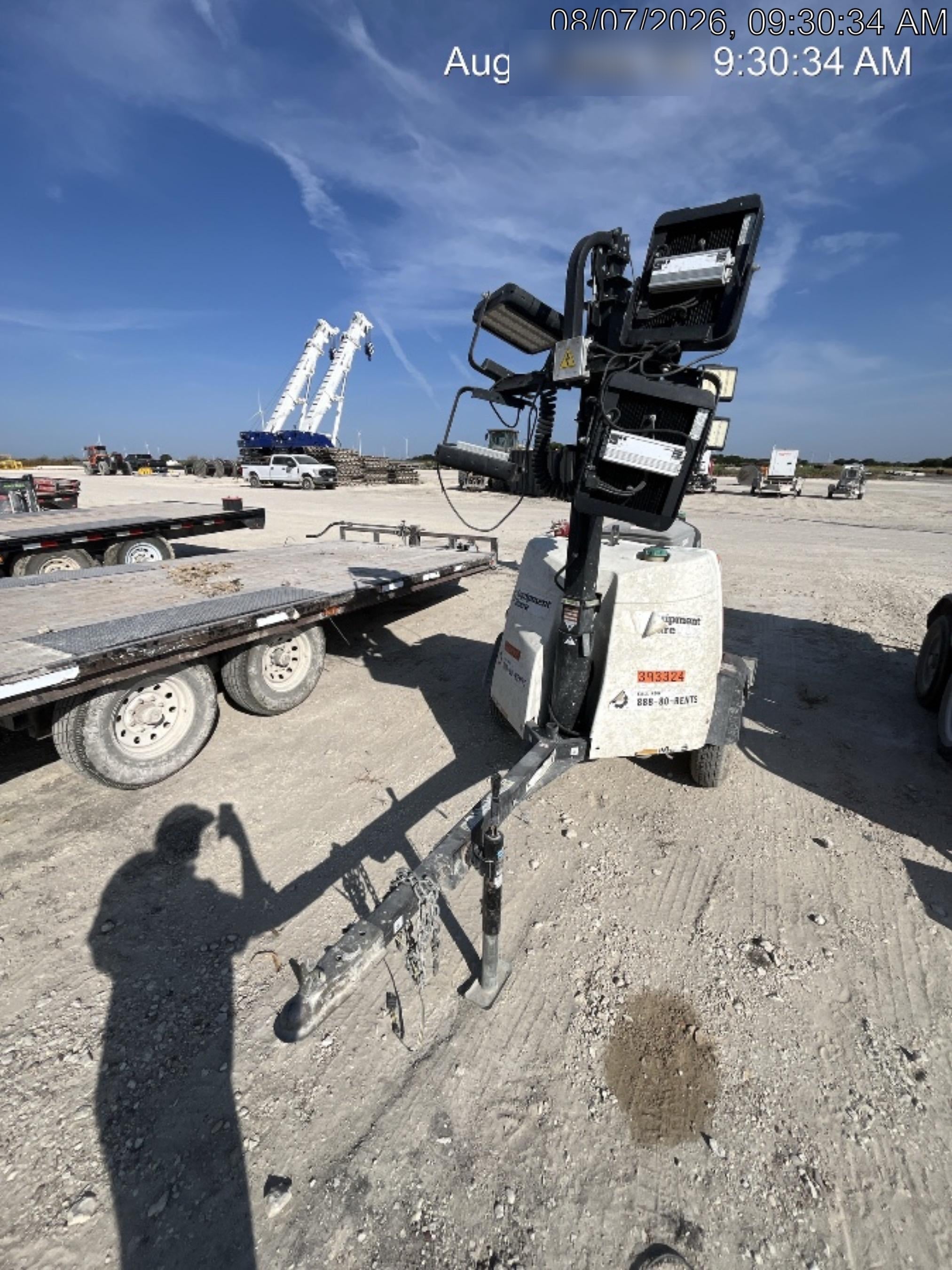 2024 GENERAC MLT2