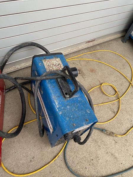 2022 MILLER ELECTRIC CST-280