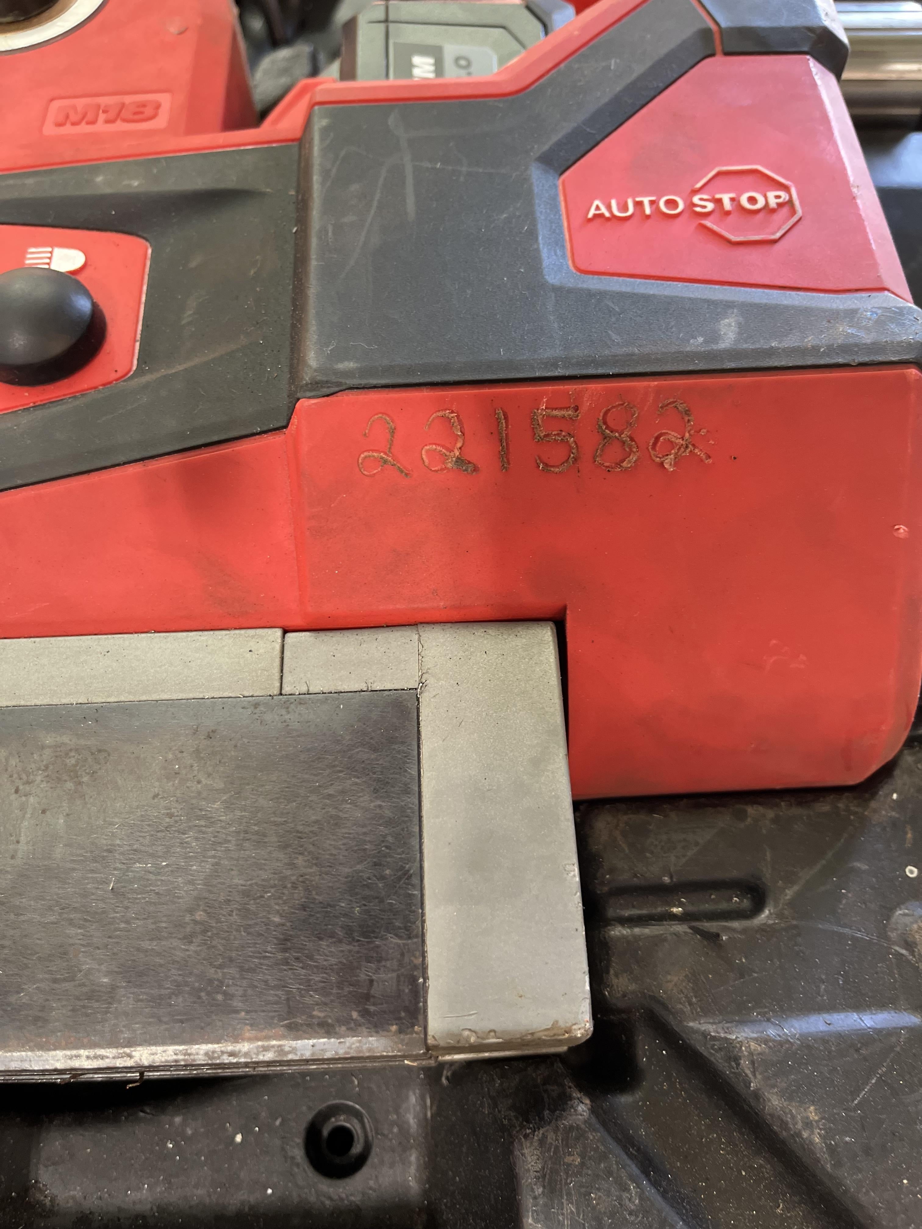 2022 MILWAUKEE 2788-22HD