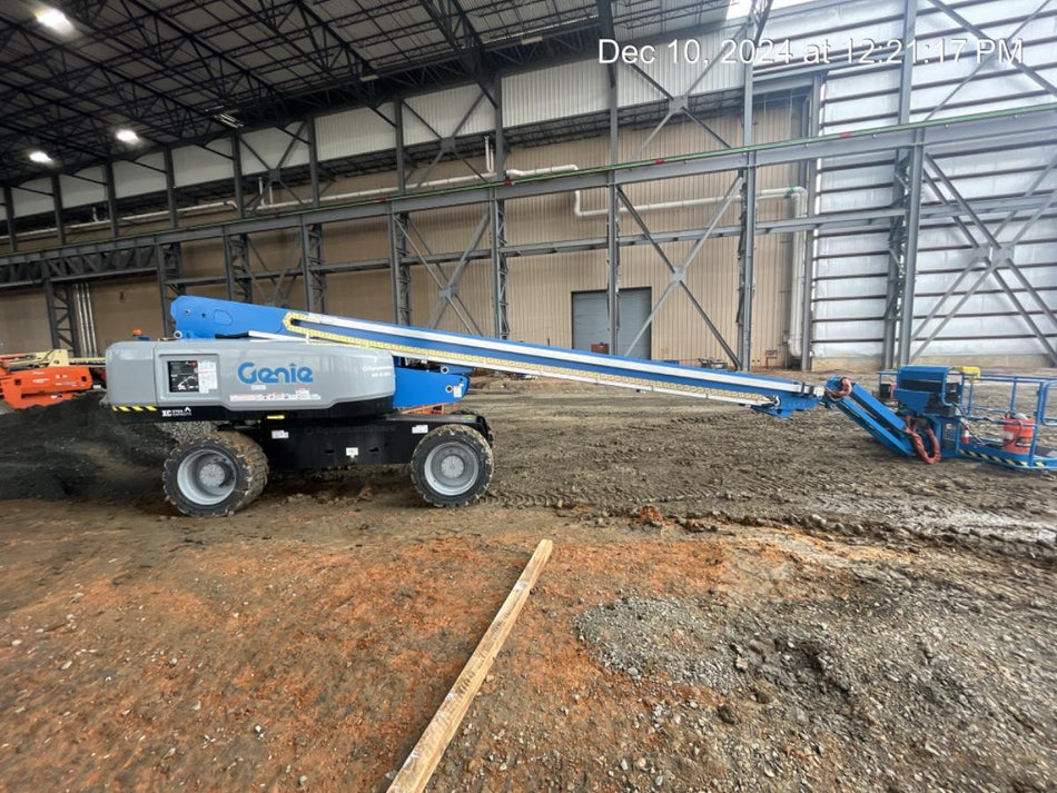 2024 GENIE S-85 XC