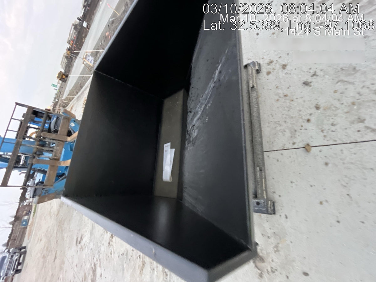 2026 STAR INDUSTRIES M-1820 - Self-Dump Hopper