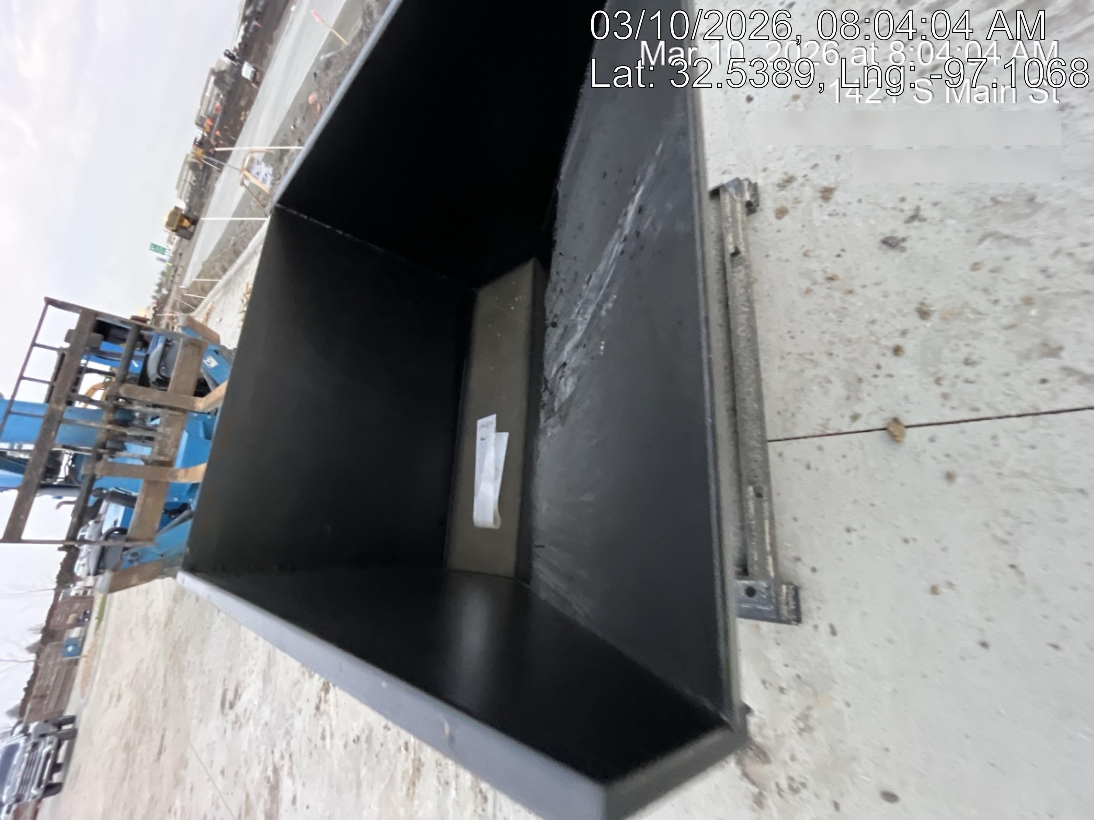2026 STAR INDUSTRIES M-1820 - Self-Dump Hopper