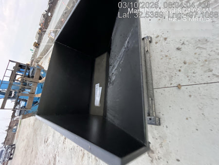 2026 STAR INDUSTRIES M-1820 - Self-Dump Hopper