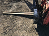 2020 PALADIN 48" Pallet Forks - Paladin