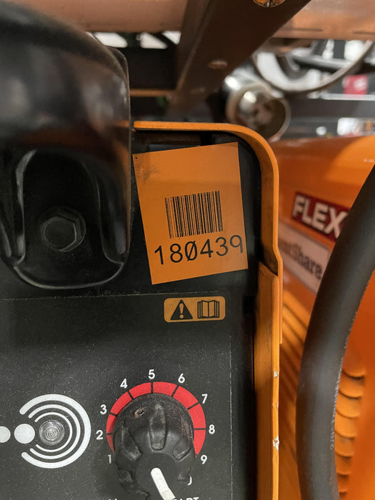 2021 LINCOLN ELECTRIC FLEXTEC 350X