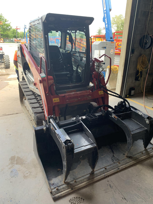 2022 PALADIN UTILITY GRAPPLE 11876-0022