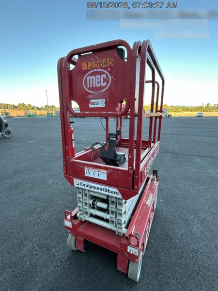 2021 MEC 1330SE
