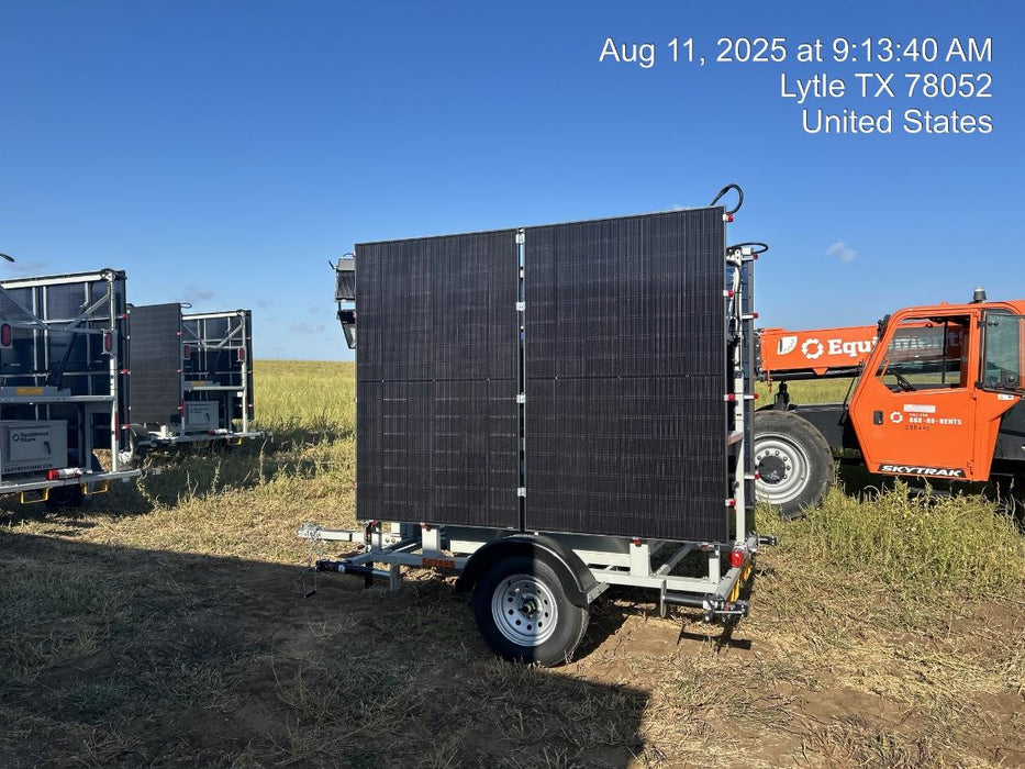 2025 PROGRESS SOLAR SOLUTIONS Helios-2XP