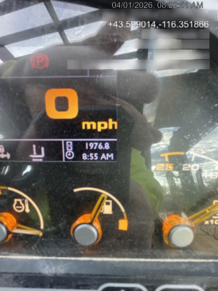 2021 JCB 510-56