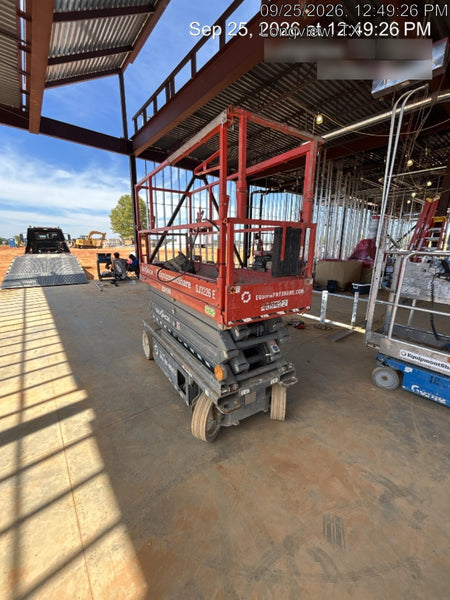 2024 SKYJACK SJ3226