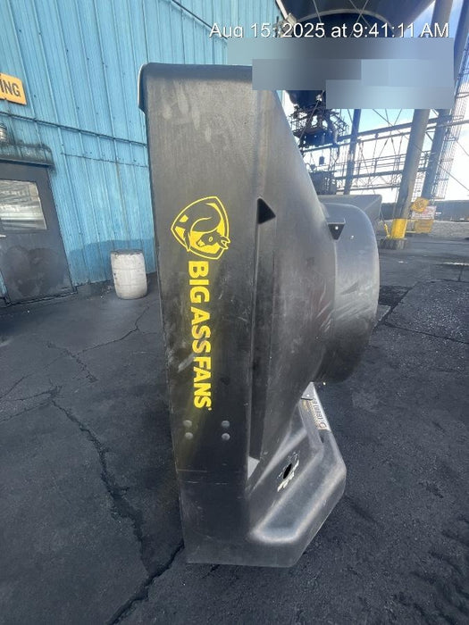 2022 BIG ASS FANS Cool Space 400