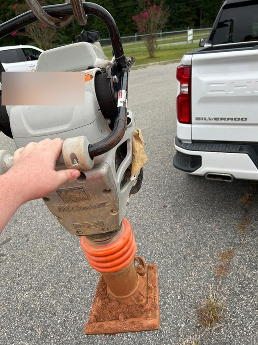 2023 MULTIQUIP MTX60HD