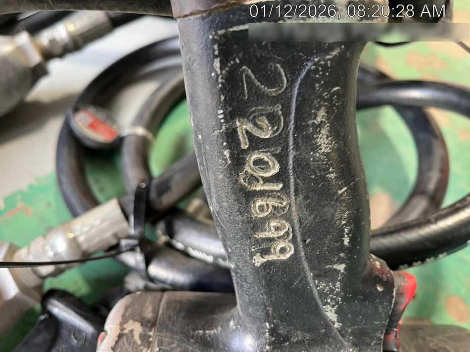 2022 INGERSOLL RAND 2925P1TI