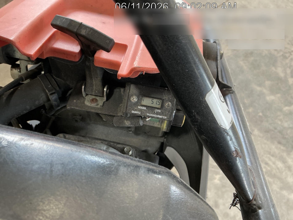 2025 HUSQVARNA LT6005