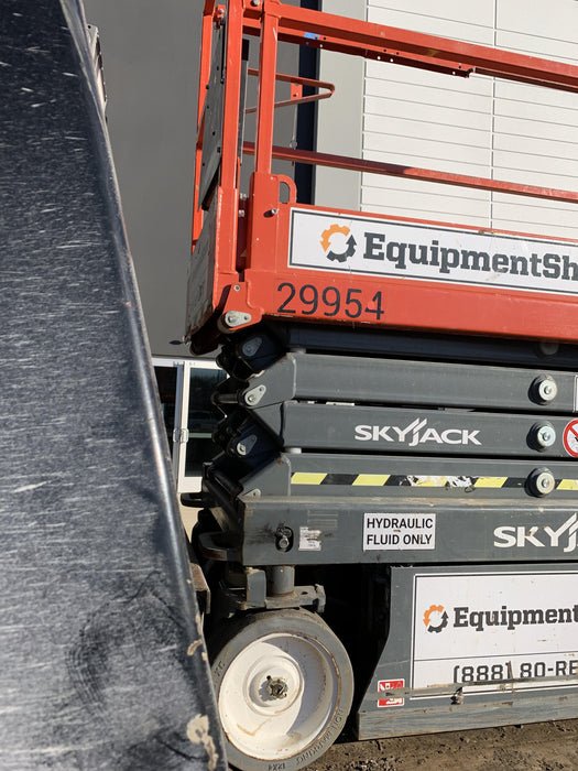 2019 SKYJACK SJIII-3219