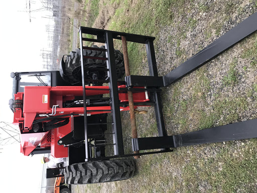 2020 MANITOU MTA12042